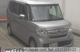 honda n-box 2020 -HONDA--N BOX JF3-1447796---HONDA--N BOX JF3-1447796-
