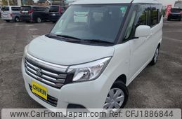 suzuki solio 2020 CFJ1886844