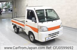 daihatsu hijet-truck 2009 -DAIHATSU--Hijet Truck S201P-0035900---DAIHATSU--Hijet Truck S201P-0035900-