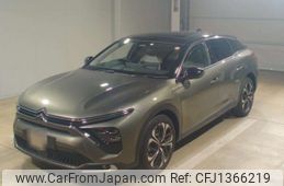 citroen citroen-others 2023 quick_quick_7BA-E435G06_VR7ND5GFPN4816907