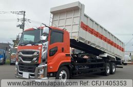 isuzu giga 2024 -ISUZU--Giga 2PG-CYZ77D--CYZ77D-****187---ISUZU--Giga 2PG-CYZ77D--CYZ77D-****187-