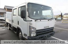 isuzu elf-truck 2007 -ISUZU--Elf NPR85AR-7002418---ISUZU--Elf NPR85AR-7002418-