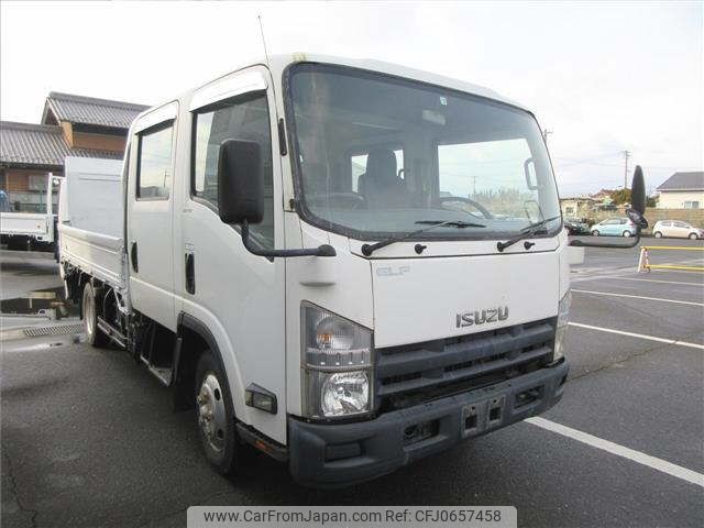 isuzu elf-truck 2007 -ISUZU--Elf NPR85AR-7002418---ISUZU--Elf NPR85AR-7002418- image 1