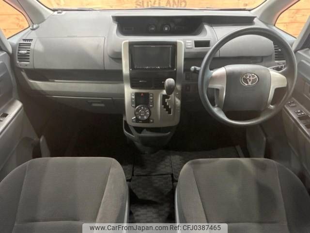 toyota voxy 2008 -TOYOTA--Voxy DBA-ZRR75G--ZRR75-0016786---TOYOTA--Voxy DBA-ZRR75G--ZRR75-0016786- image 2