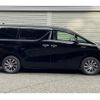 toyota alphard 2017 quick_quick_DAA-AYH30W_AYH30-0053470 image 12