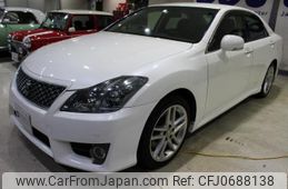 toyota crown 2012 quick_quick_DBA-GRS204_0017396