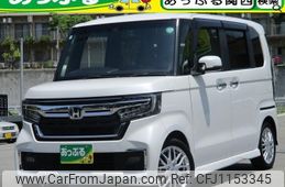 honda n-box 2021 quick_quick_6BA-JF3_JF3-2305566