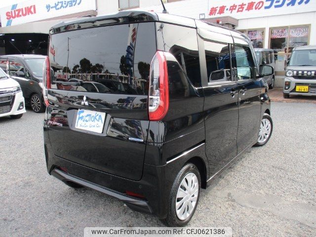 mitsubishi ek-space 2023 -MITSUBISHI 【名変中 】--ek Space B34A--0404372---MITSUBISHI 【名変中 】--ek Space B34A--0404372- image 2