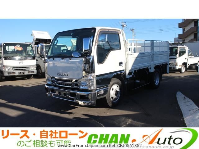 isuzu elf-truck 2013 GOO_NET_EXCHANGE_0520179A30241214W001 image 1