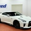 nissan gt-r 2016 CFJ1799846 image 4