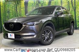 mazda cx-5 2021 -MAZDA--CX-5 3DA-KF2P--KF2P-456282---MAZDA--CX-5 3DA-KF2P--KF2P-456282-