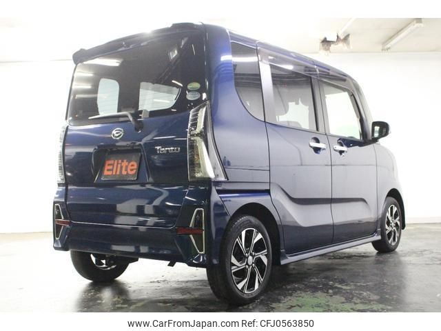 daihatsu tanto 2019 -DAIHATSU--Tanto LA650S--LA650S-0062906---DAIHATSU--Tanto LA650S--LA650S-0062906- image 2