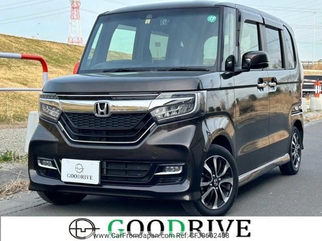 honda n-box 2020 quick_quick_6BA-JF3_JF3-1454260 image 1