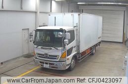 hino ranger 2011 -HINO--Hino Ranger FC7JJY-13120---HINO--Hino Ranger FC7JJY-13120-