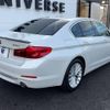 bmw 5-series 2018 -BMW--BMW 5 Series DBA-JA20--WBAJA52090WC08340---BMW--BMW 5 Series DBA-JA20--WBAJA52090WC08340- image 19