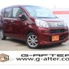 daihatsu move 2018 -DAIHATSU--Move DBA-LA150S--LA150S-0150620---DAIHATSU--Move DBA-LA150S--LA150S-0150620- image 1