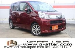 daihatsu move 2018 -DAIHATSU--Move DBA-LA150S--LA150S-0150620---DAIHATSU--Move DBA-LA150S--LA150S-0150620-