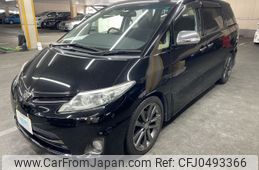 toyota estima 2012 AF-ACR50-0140864