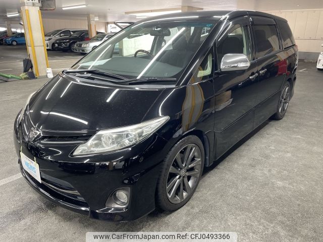 toyota estima 2012 AF-ACR50-0140864 image 1