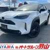 toyota yaris 2025 CFJ1703562 image 1