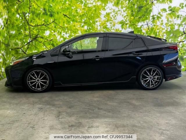 toyota prius 2019 quick_quick_DAA-ZVW51_ZVW51-8068189 image 2