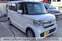 honda n-box 2022 -HONDA 【三重 581ﾜ502】--N BOX JF3-5200410---HONDA 【三重 581ﾜ502】--N BOX JF3-5200410-