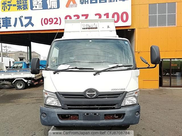 hino dutro 2017 GOO_NET_EXCHANGE_0803382A30230624W001 image 2