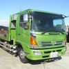 hino ranger 2006 CFJ0740808 image 2