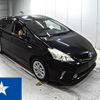 toyota prius-α 2013 -TOYOTA--Prius α ZVW41W--ZVW41-3227304---TOYOTA--Prius α ZVW41W--ZVW41-3227304- image 1