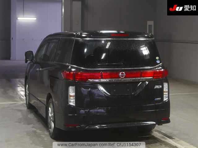 nissan elgrand 2012 -NISSAN--Elgrand TE52-031905---NISSAN--Elgrand TE52-031905- image 2