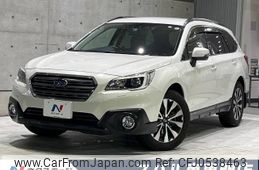 subaru outback 2016 -SUBARU--Legacy OutBack DBA-BS9--BS9-022826---SUBARU--Legacy OutBack DBA-BS9--BS9-022826-