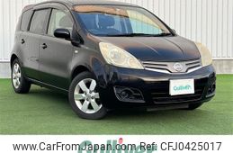 nissan note 2009 -NISSAN--Note DBA-E11--E11-475921---NISSAN--Note DBA-E11--E11-475921-