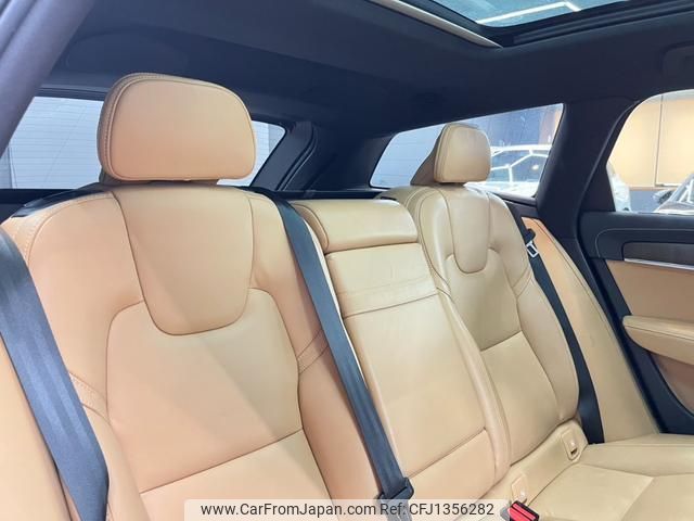 volvo v90 2021 quick_quick_PB420TM_YV1PW06MCM1163527 image 2