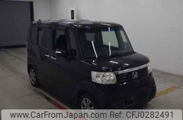 honda n-box 2013 -HONDA--N BOX JF1-1291067---HONDA--N BOX JF1-1291067-