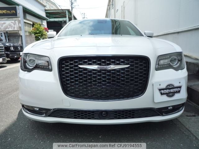 chrysler 300 2015 -CHRYSLER--Chrysler 300 ABA-LX36--2C3CCAYG3FH892491---CHRYSLER--Chrysler 300 ABA-LX36--2C3CCAYG3FH892491- image 1