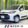 toyota sienta 2024 -TOYOTA--Sienta 6AA-MXPL15G--MXPL15-1025300---TOYOTA--Sienta 6AA-MXPL15G--MXPL15-1025300- image 1