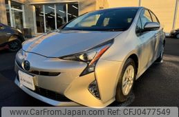 toyota prius 2016 quick_quick_ZVW50_6022439