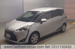 toyota sienta 2019 -TOYOTA 【愛媛 532ﾓ 425】--Sienta 6AA-NHP170G--NHP170-7157029---TOYOTA 【愛媛 532ﾓ 425】--Sienta 6AA-NHP170G--NHP170-7157029-