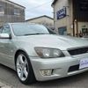 toyota altezza 2001 -TOYOTA--Altezza GXE10--GXE10-0081790---TOYOTA--Altezza GXE10--GXE10-0081790- image 1