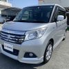 mitsubishi delica-d2 2016 -MITSUBISHI--Delica D2 DAA-MB36S--MB36S-102083---MITSUBISHI--Delica D2 DAA-MB36S--MB36S-102083- image 5