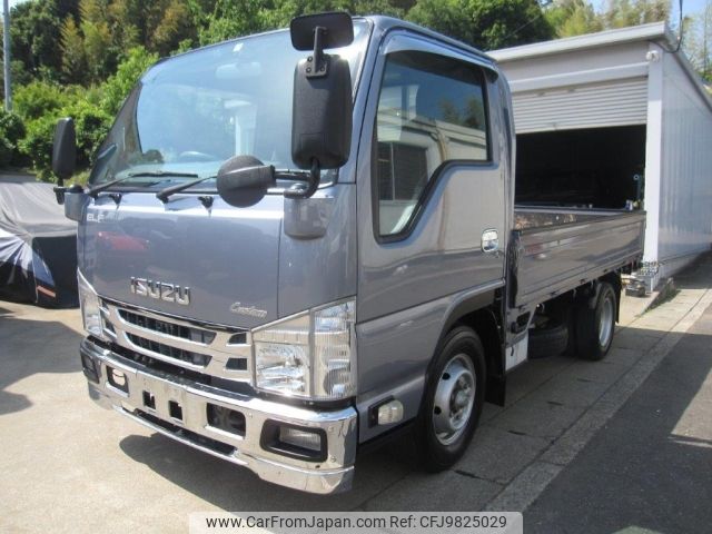 isuzu elf-truck 2016 -ISUZU--Elf TRG-NJR85A--NJR85-7055033---ISUZU--Elf TRG-NJR85A--NJR85-7055033- image 2