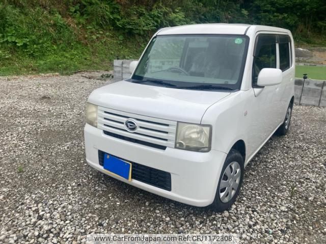 daihatsu move-conte 2009 -DAIHATSU--Move Conte DBA-L575S--L575S-0054246---DAIHATSU--Move Conte DBA-L575S--L575S-0054246- image 1