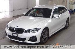 bmw 3-series 2020 CFJ1652832