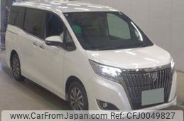 toyota esquire 2021 quick_quick_3BA-ZRR80G_0654717