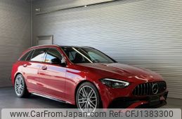 mercedes-benz amg 2023 -MERCEDES-BENZ--AMG 4AA-206287C--W1K2062871F090690---MERCEDES-BENZ--AMG 4AA-206287C--W1K2062871F090690-