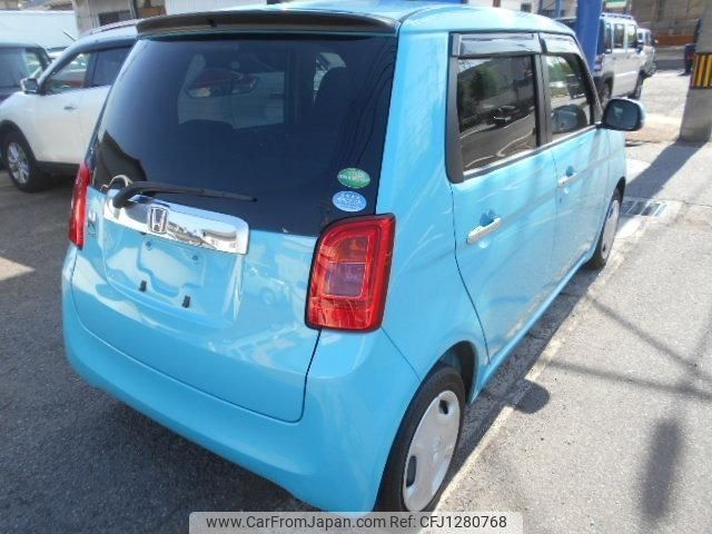 honda n-one 2017 -HONDA--N ONE JG1--JG1-1215984---HONDA--N ONE JG1--JG1-1215984- image 2