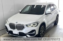 bmw x1 2019 -BMW 【山口 301て798】--BMW X1 AD20-05P41105---BMW 【山口 301て798】--BMW X1 AD20-05P41105-