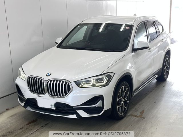 bmw x1 2019 -BMW 【山口 301て798】--BMW X1 AD20-05P41105---BMW 【山口 301て798】--BMW X1 AD20-05P41105- image 1