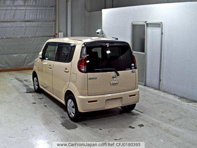 nissan moco 2011 -NISSAN--Moco MG33S-140817---NISSAN--Moco MG33S-140817- image 2