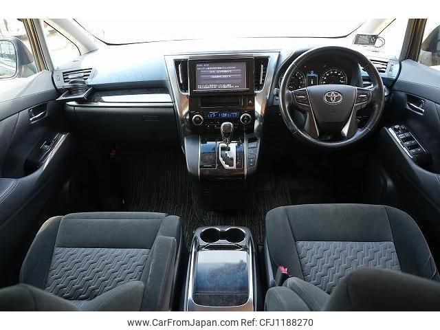 toyota vellfire 2015 quick_quick_AGH30W_AGH30-0015493 image 2